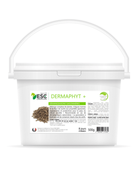 Dermaphyt + - ESC LABORATOIRE