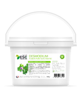 Desmodium - ESC LABORATOIRE