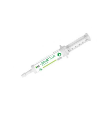 Equiboost flash - ESC...