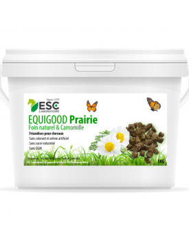 Equigood prairie - ESC LABORATOIRE