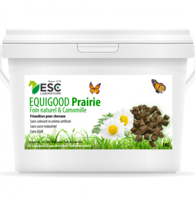 Equigood prairie - ESC...