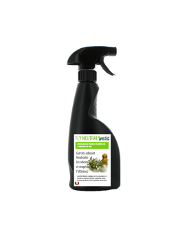 Fly neutral spray - ESC LABORATOIRE