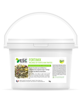 Fortimix - ESC LABORATOIRE