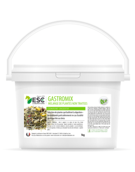 Gastromix - ESC LABORATOIRE