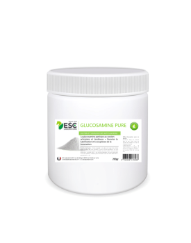 Glucosamine pure - ESC LABORATOIRE