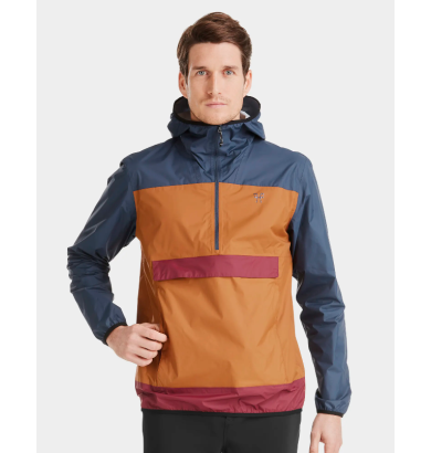 Raintech Jacket Men - HORSE...