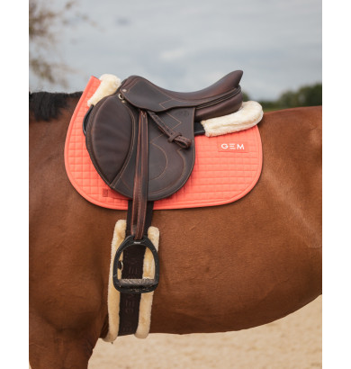 Tapis Leo - GEM EQUITATION