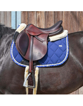 Tapis Prim Bandana - GEM EQUITATION