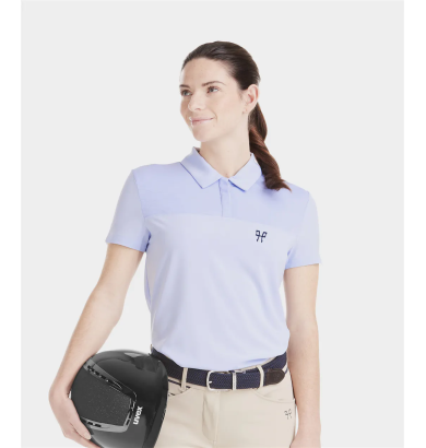 Polo Ariia femme - HORSE PILOT