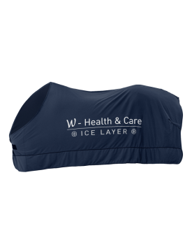 Couverture rafraîchissante W-Health & Care - WALDHAUSEN