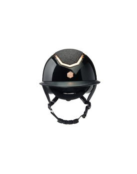 Casque Kylo Wide Peak Sparkly - CHARLES OWEN