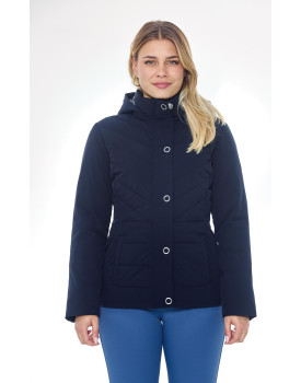 Jolina Parka Femme - HARCOUR