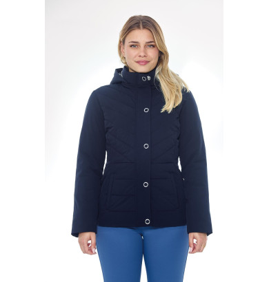 Jolina Parka Femme - HARCOUR
