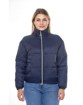 Janari Veste Puffer Réversible Femme - HARCOUR