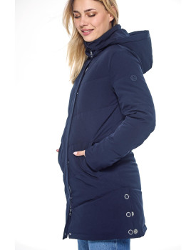 Pich Parka longue Femme - HARCOUR