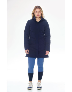 Pich Parka longue Femme - HARCOUR