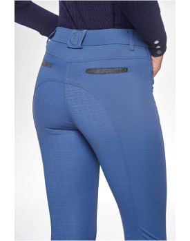 Boogie Pantalon équitation Full seat Femme Rider - HARCOUR