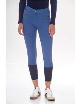 Boogie Pantalon équitation Full seat Femme Rider - HARCOUR