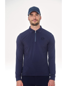 Pico Polo Homme - HARCOUR