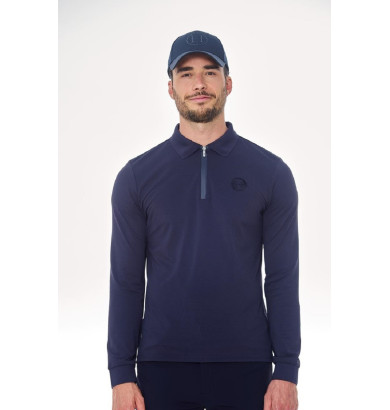 Pico Polo Homme - HARCOUR