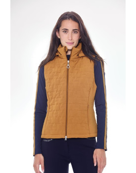 Bernie Gilet sans manche Femme - HARCOUR