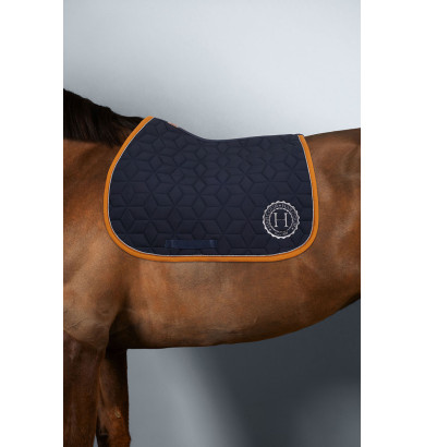 Solice Tapis de Selle -...