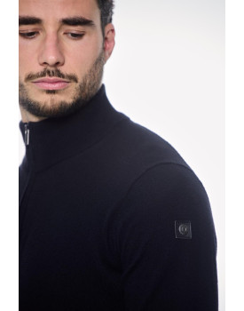 Parmo Pull Homme - HARCOUR