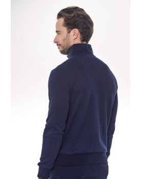 Saxo Sweat Homme - HARCOUR