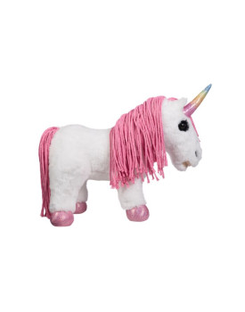 Unicorn cuddle pony - HKM