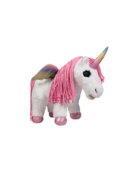 Unicorn cuddle pony - HKM