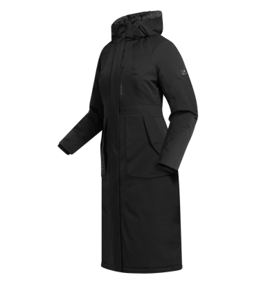 Manteau hiver performance...