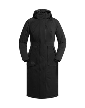 Manteau hiver performance Opal - E.L.T