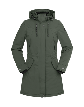 Parka performance hiver Ontario - E.L.T