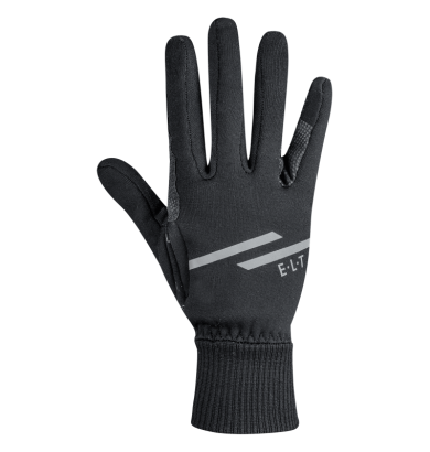 Gants d'équitation hiver...