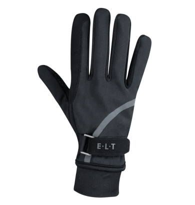 Gants d'équitation hiver...