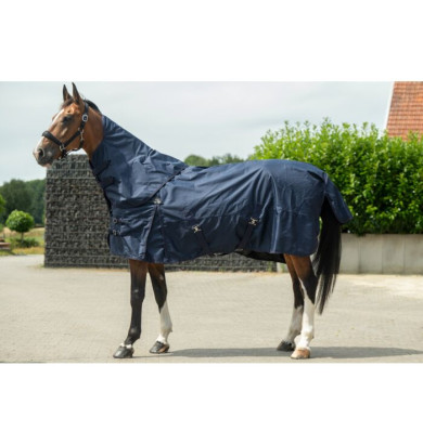 Couverture d'extérieur 4 en...