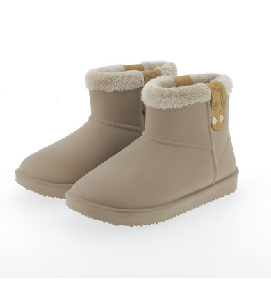 Boots fourrées - PENELOPE