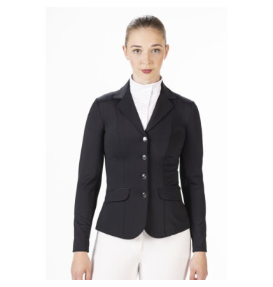 Veste de concours Luisa - HKM
