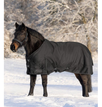 Couverture d'extérieur...