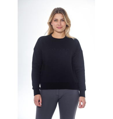 Sirius Sweat Femme - HARCOUR