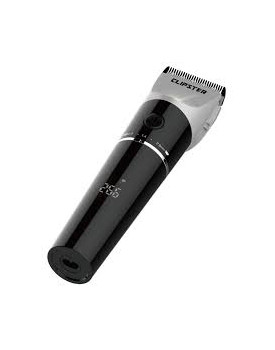 Tondeuse sur batterie Clipster Delox