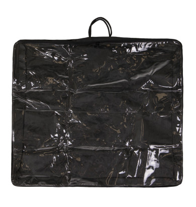 Sac à tapis de selle - QHP