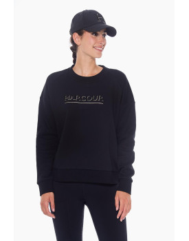 Mira Sweat Femme - HARCOUR