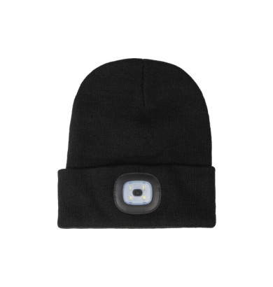 Bonnet tricote Honey - HKM