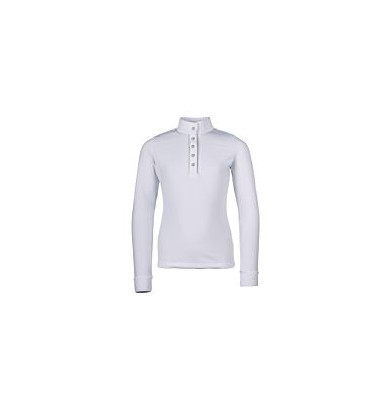 Polo de Concours Chaud...