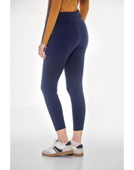 Lili Legging Polaire Femme - HARCOUR