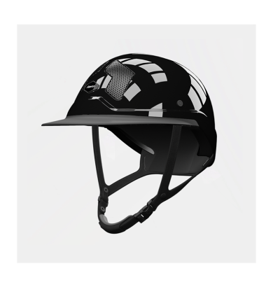 Casque Armet Star visière...