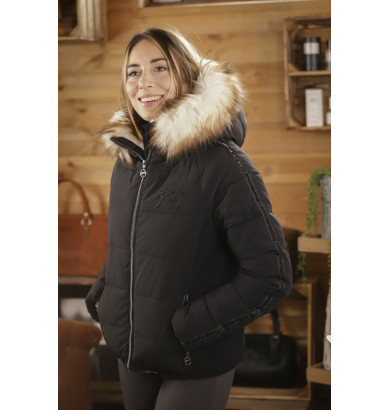 Blouson Louxy - PENELOPE