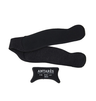 Set tour de tête - ANTARES