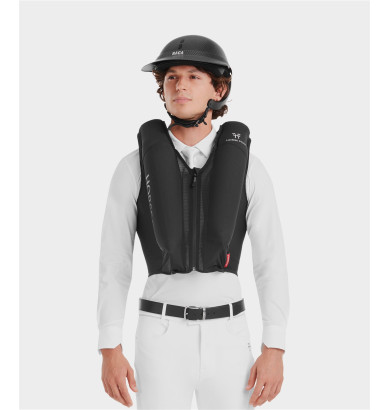 Airbag E-Twist'Air - Horse...